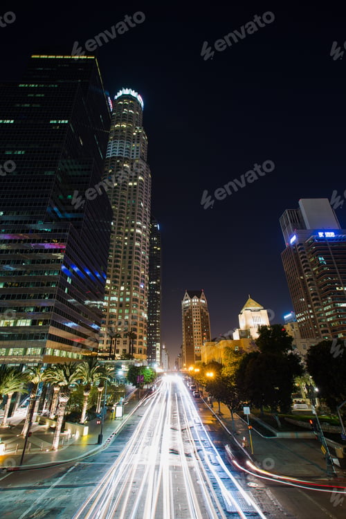 Preview: DTLA