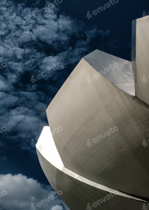Preview: Singapore Art Science Museum
