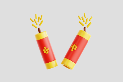 Preview: Chinese Firecrackers