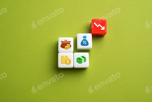 Preview: Reduction of capital due to inflation or high losses.