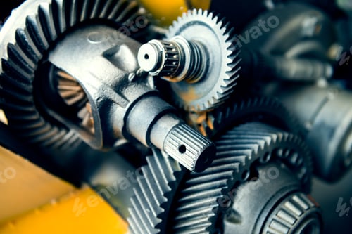 Preview: mechanical