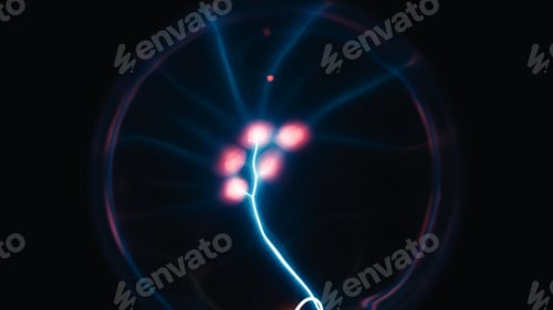 Preview: neural points moving slow in the dark