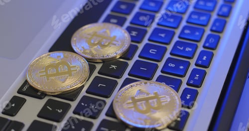 Preview: Putting bitcoin on keyboard