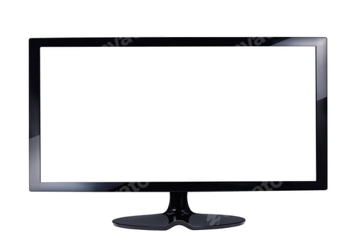 Preview: monitor isolated