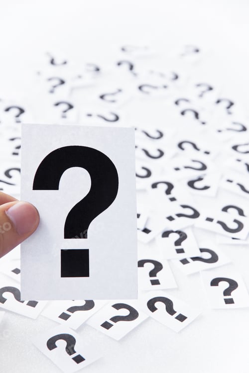 Preview: Question concept