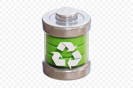 Preview: Battery Recycle