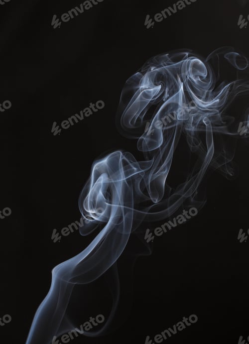 Preview: White smoke