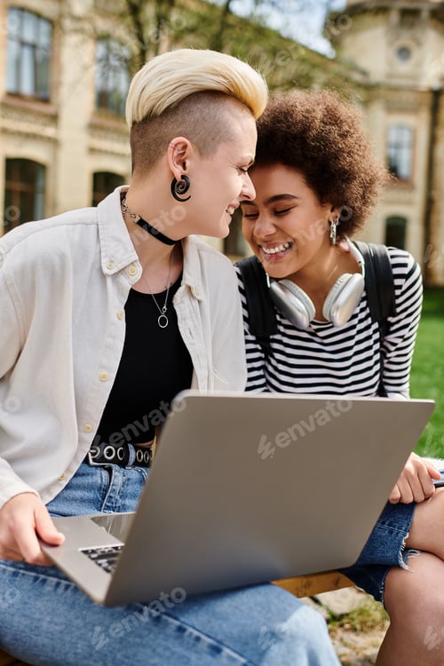 Preview: Modern women engaged