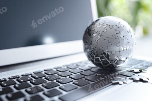 Preview: Global strategy and communications