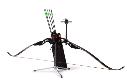 Preview: Sport bow