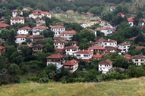 Preview: Safranbolu is a historical and touristic district of Karabuk province. Turkey