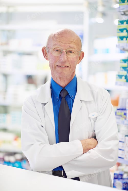 Preview: Hes here to help with years of expertise