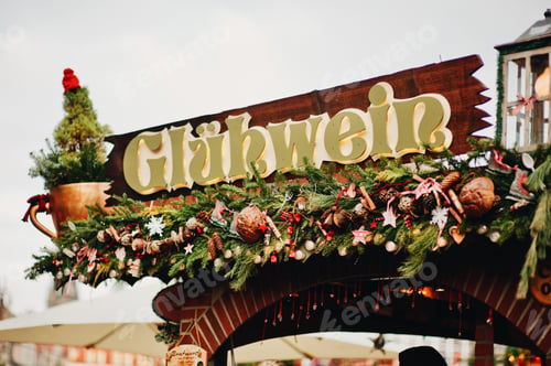 Preview: signboard