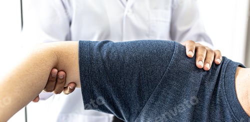 Preview: Medical treatment