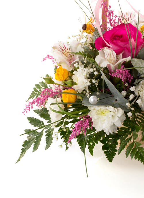 Preview: bouquet of flowers