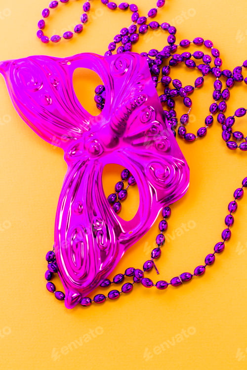 Preview: Mardi Gras