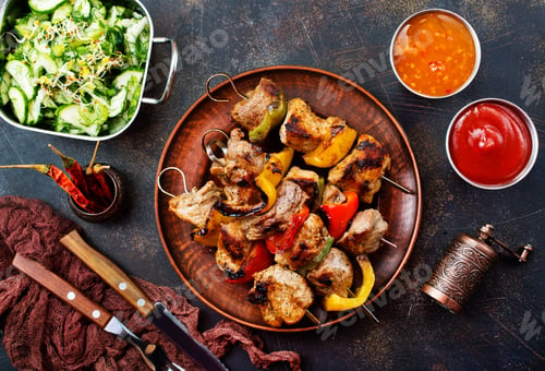Preview: kebab