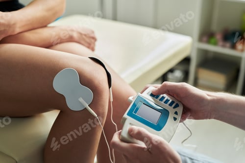 Preview: Monitoring Health Status with Medical Device in Clinic