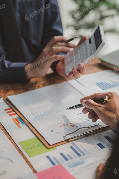 Preview: Financial Analysis and Planning in the Modern Office