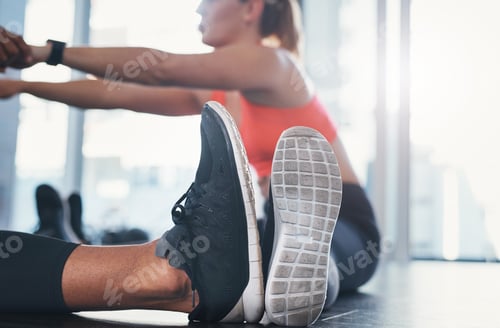 Preview: Together in fitness