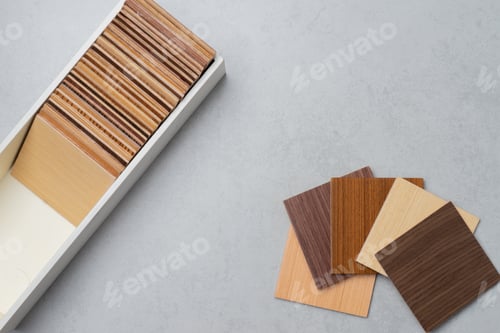 Preview: MATERIAL TOP VIEW