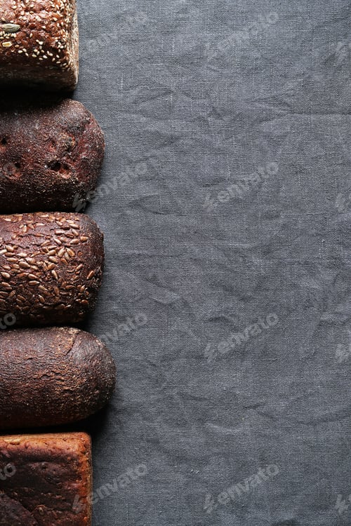 Preview: Bread