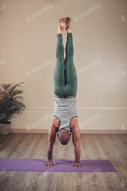 Preview: Yoga is the fountain of youth