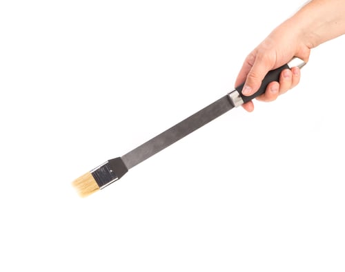 Preview: Basting brush.