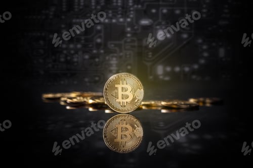 Preview: Virtual money concept