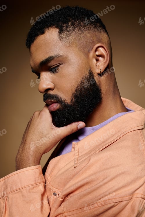 Preview: The Majestic Beard