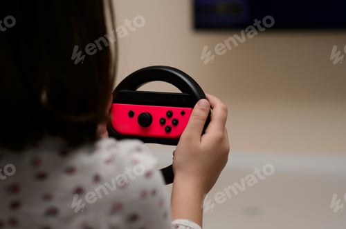 Preview: Playing videogames