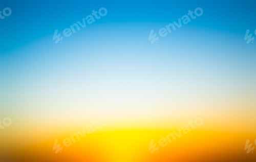 Preview: Sky sunset evening background sunrise