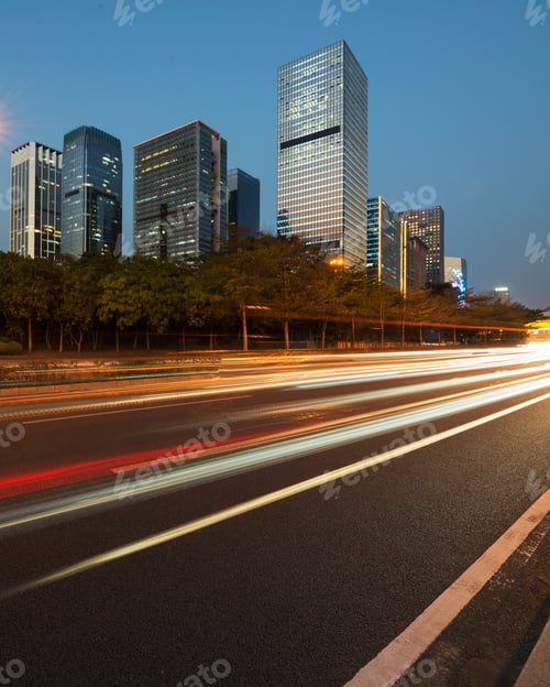 Preview: Urban Roads