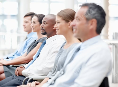 Preview: Learning new strategies - Business seminar