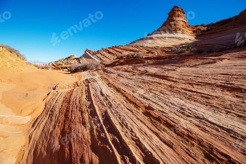 Preview: Utah landscapes