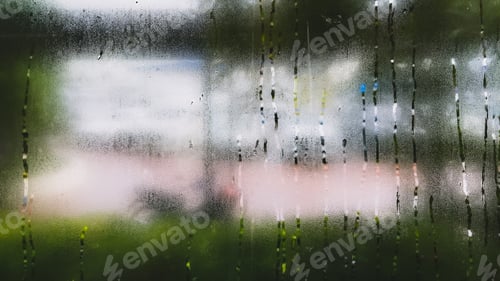 Preview: stream on the window for background