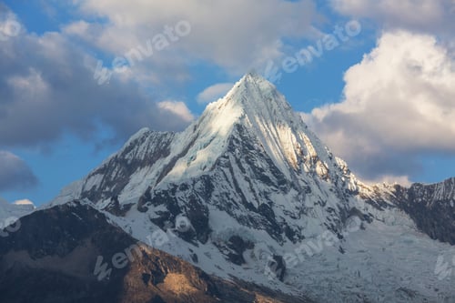 Preview: Cordillera