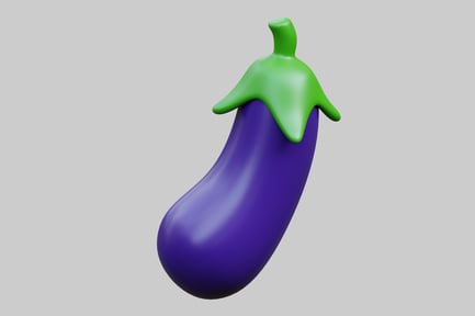 Vorschau: Aubergine