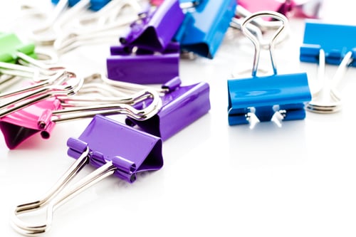 Preview: Paper clips