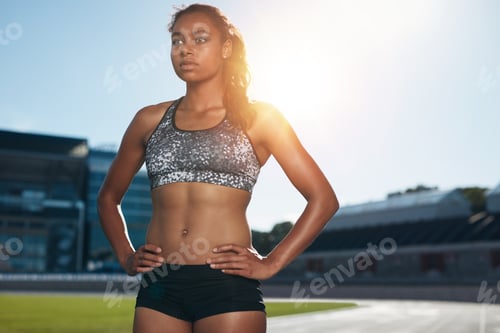 Preview: Focusing to achieve victory