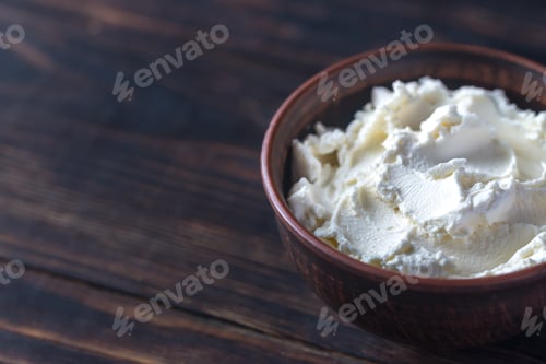Preview: Mascarpone