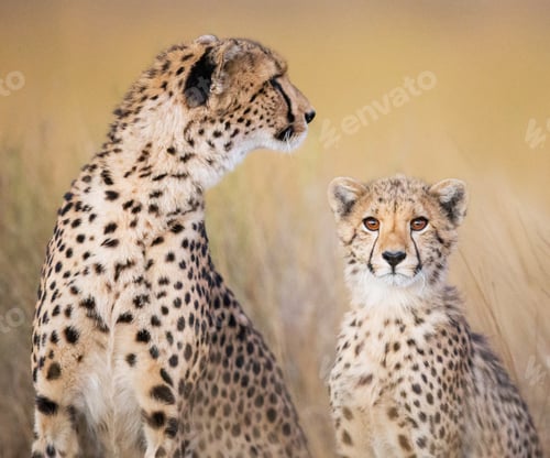 Preview: A Beautiful Zambia Wildlife Place in the World in Picture