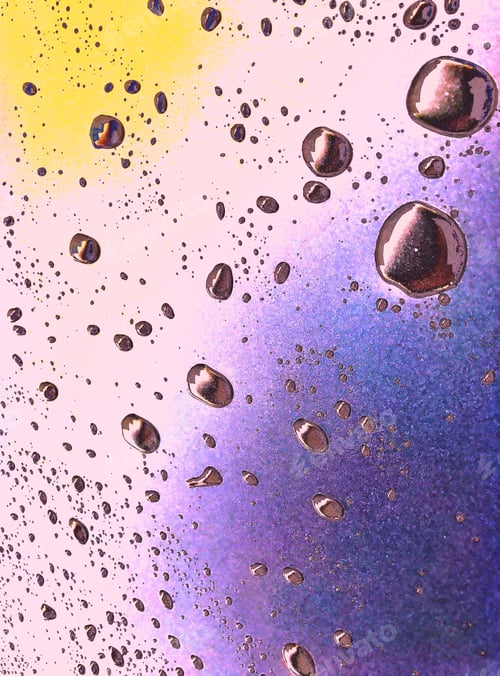 Preview: Water Droplets on Car Hood
DA NOMINATED🙏💜🙏