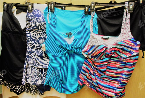 Preview: Summertime! Summer Fashion! Summer Style! Bathing Suits!