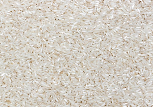 Preview: Polished rice grain texture