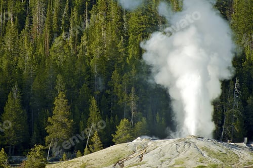 Preview: Geyser