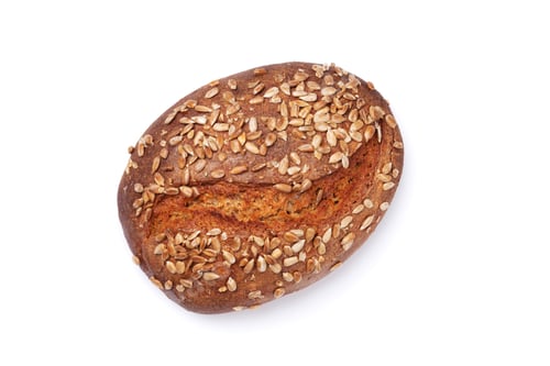 Preview: Homemade bread
