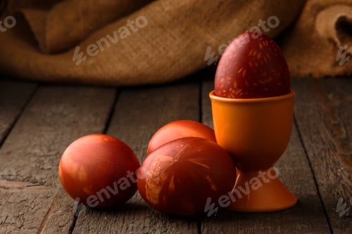 Preview: Easter eggs