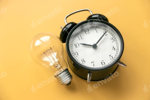 Preview: Creativity inspiration concepts, planning ideas.