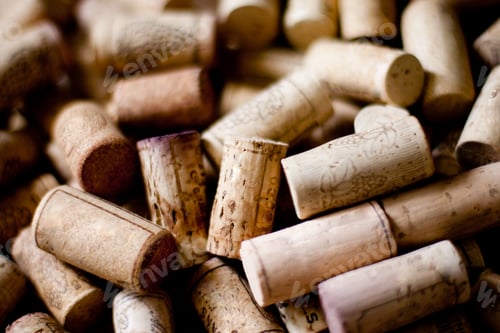 Preview: wine corks
